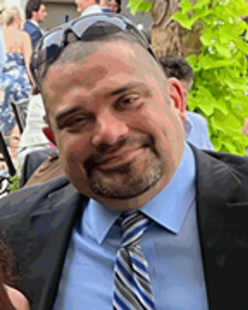 Victor F. Caputo III