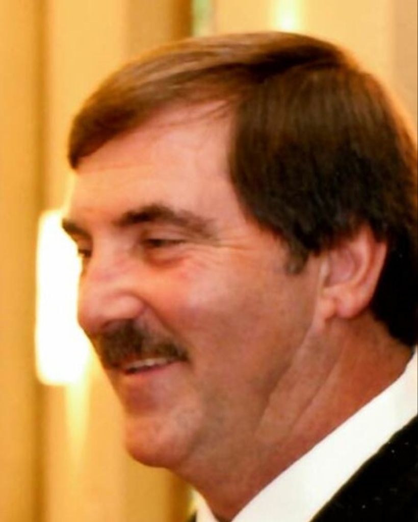 Timothy Prueher Profile Photo