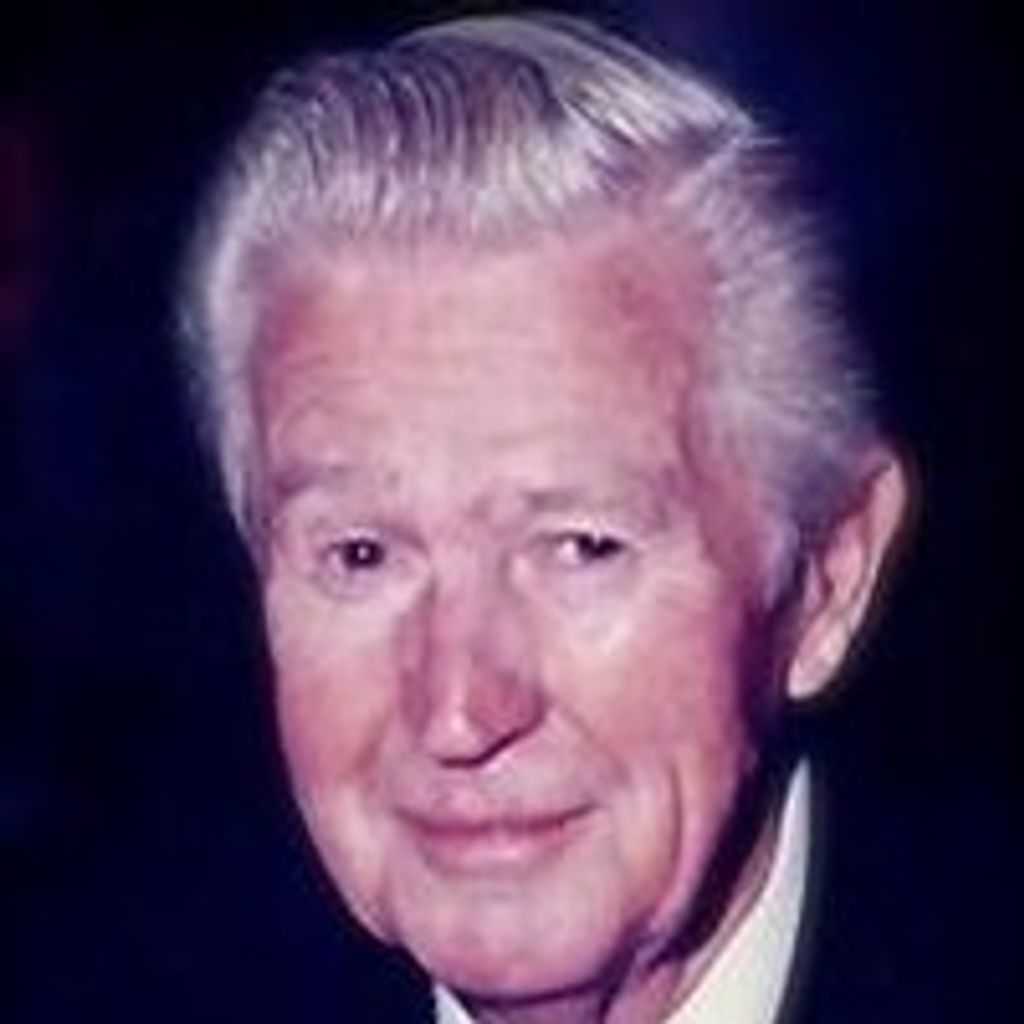 Thomas Brown 'Tom' Heath