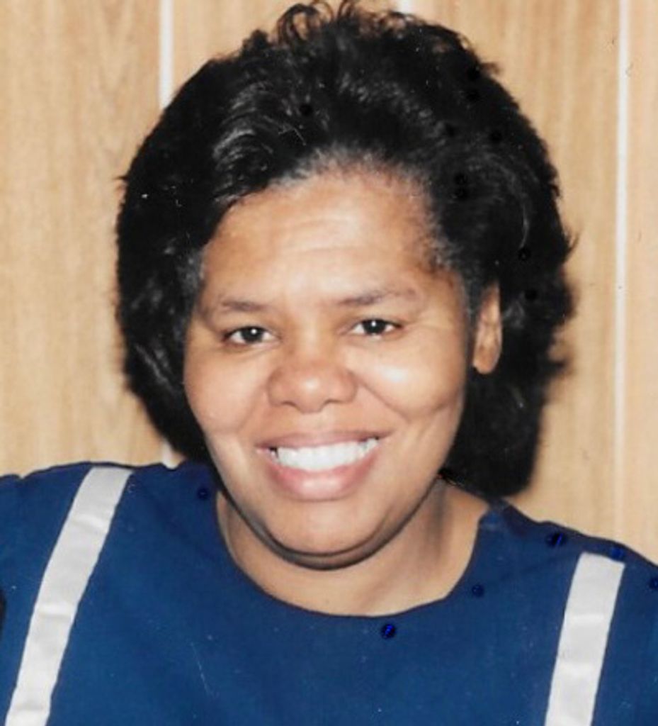 Sandra Vivian Jones Profile Photo