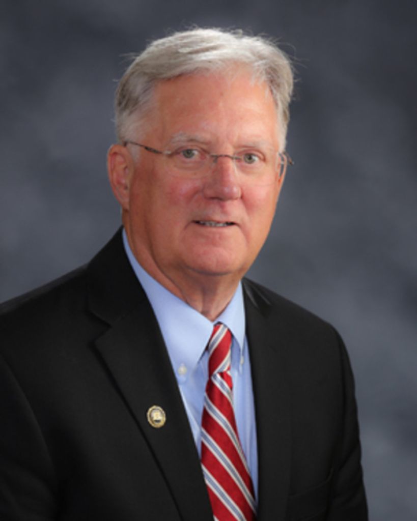 Paul V. Webb Jr. Profile Photo