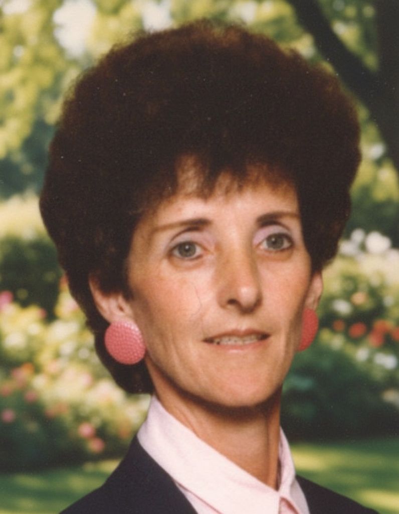 Patricia Ann Harper Profile Photo