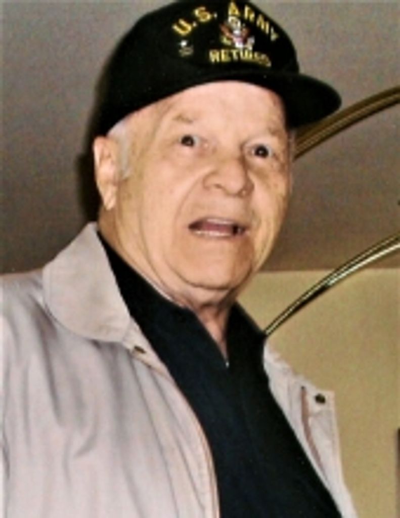 Jack Harold Carder