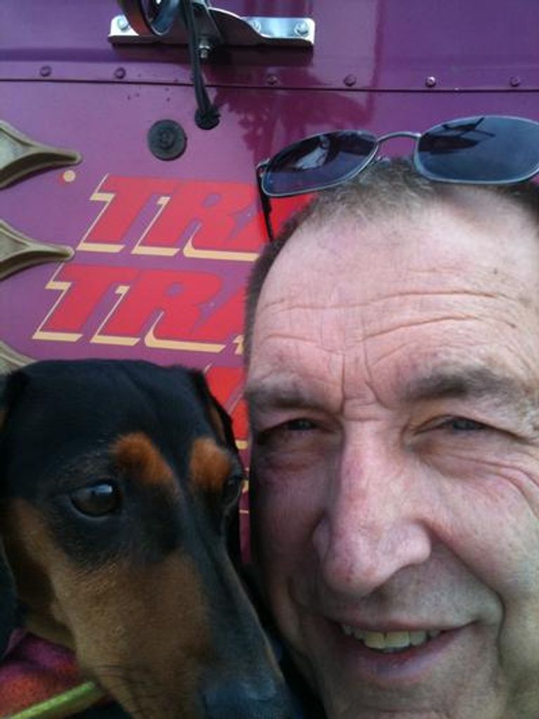George Alan Steiger Profile Photo