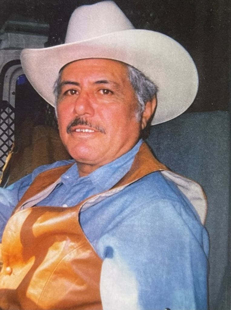 Jaime Mireles De La Garza