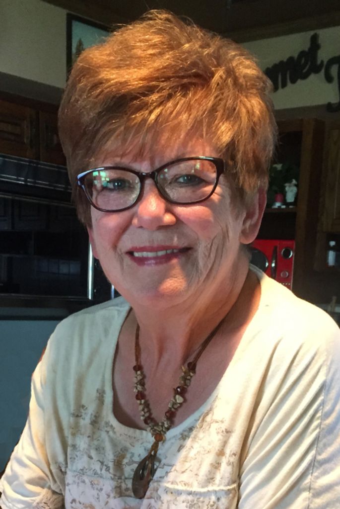 Myrna S. Greek Profile Photo