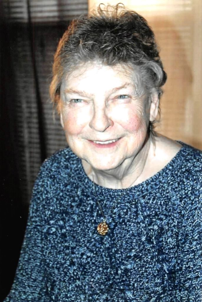 Lois Louise Roberts Brumley