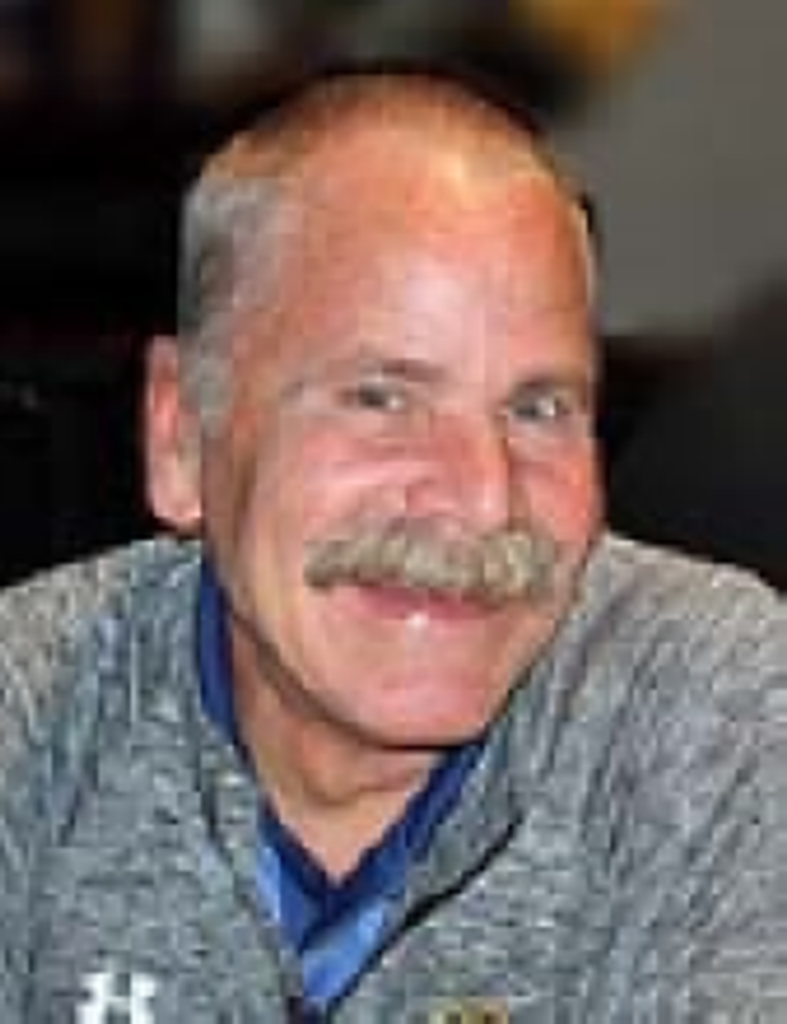 Steven  Peter Spiris