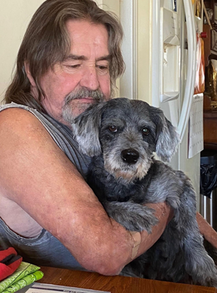 Kelly Krusen Profile Photo