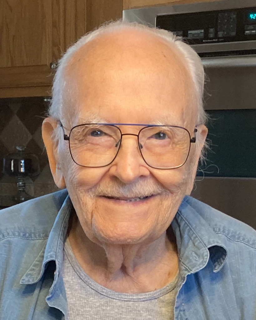 Roy C. Hull Profile Photo