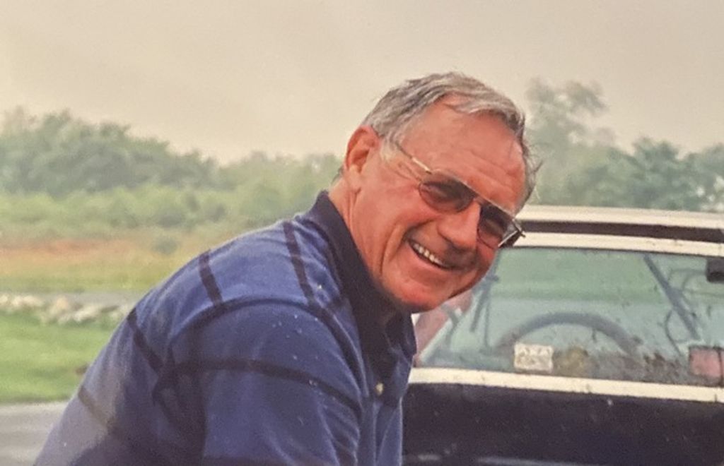 Ronald Odlin Browne Profile Photo