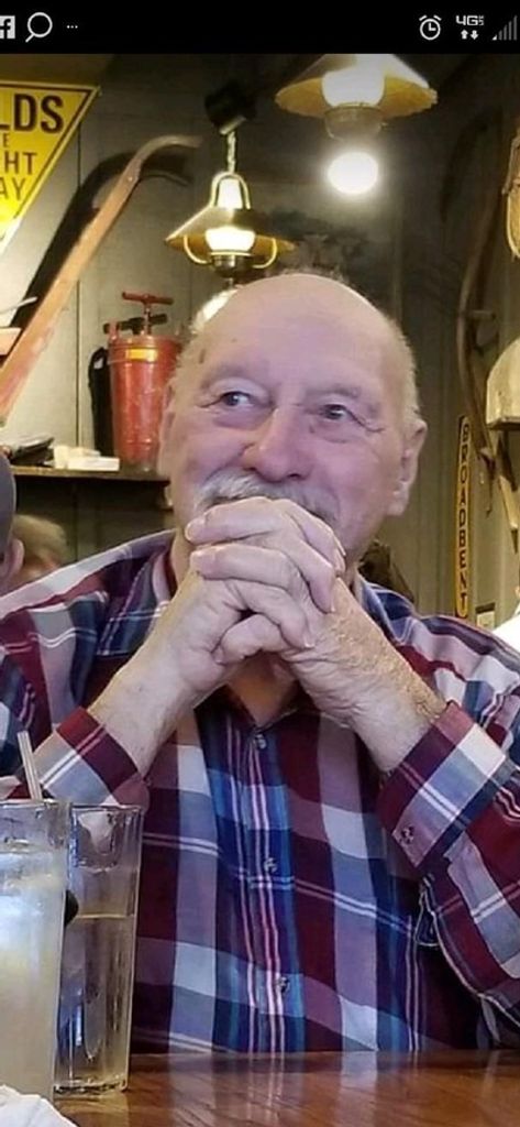 Herman Eugene Hollingshead Profile Photo