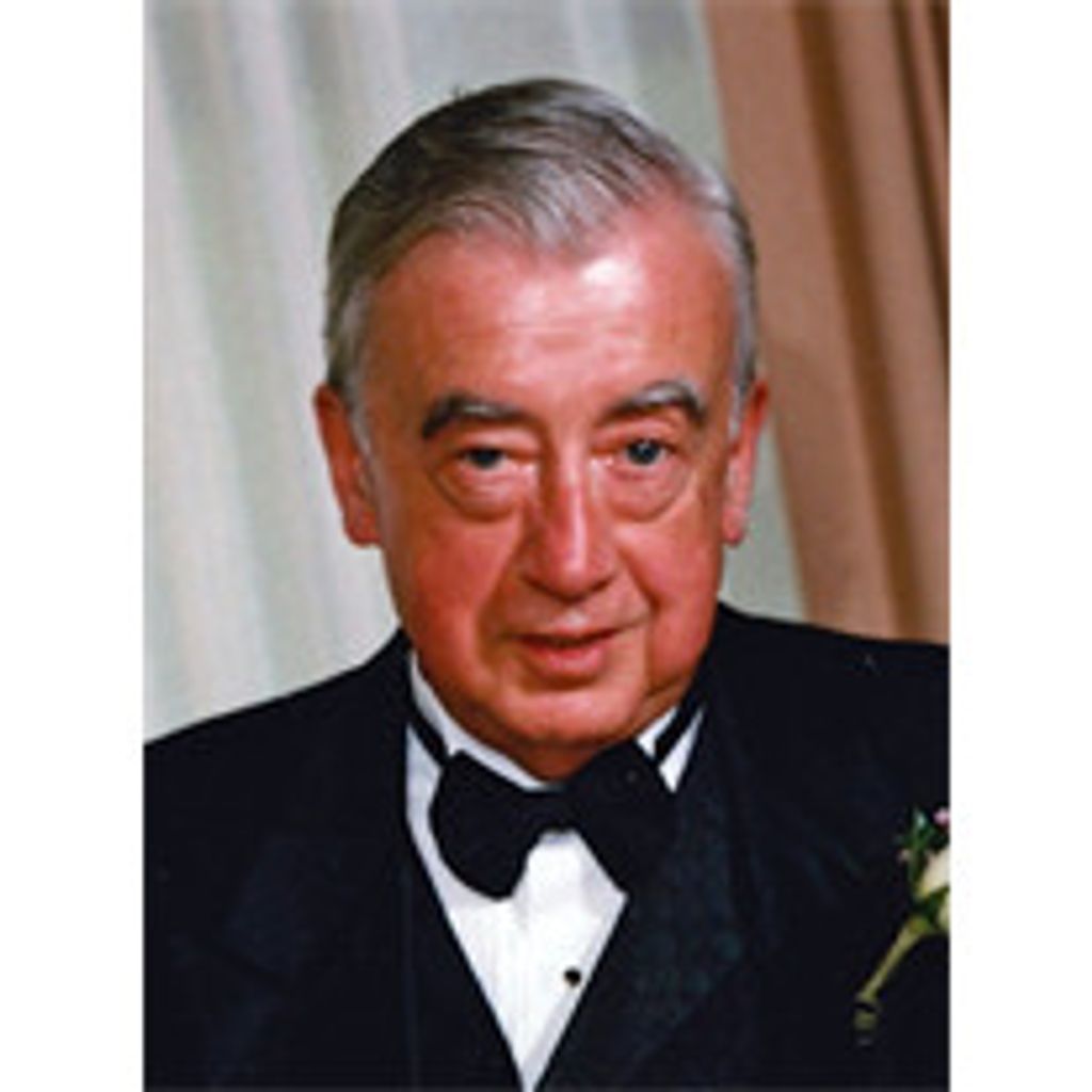 Richard J. Harris