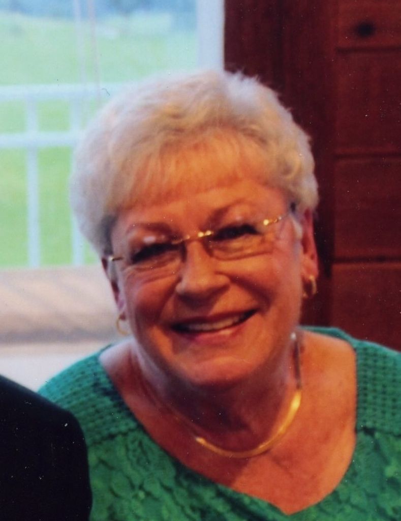 Nellie Irene Bergsma Profile Photo