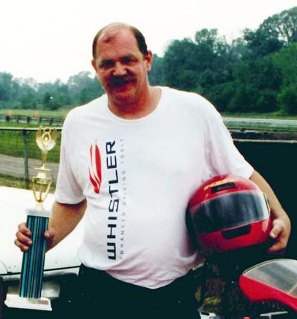 Thomas Paul Baranowski