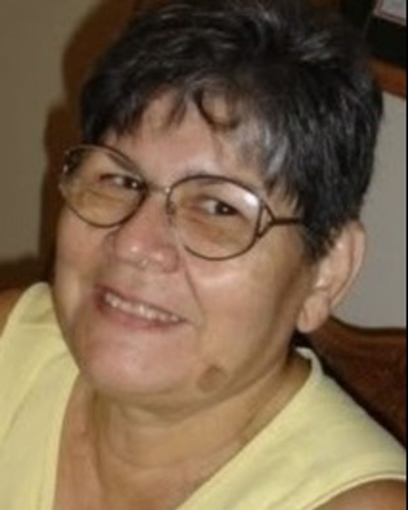 Marcela Leal Carrales