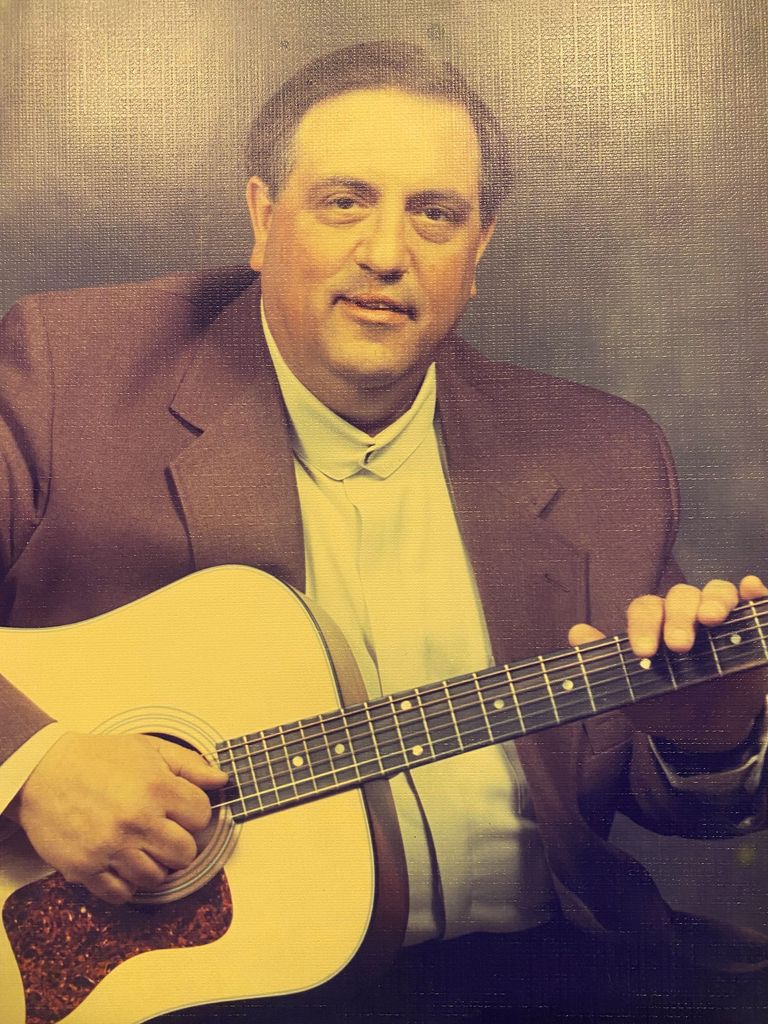 Franklin "Skip" Eugene Coffman, Sr.
