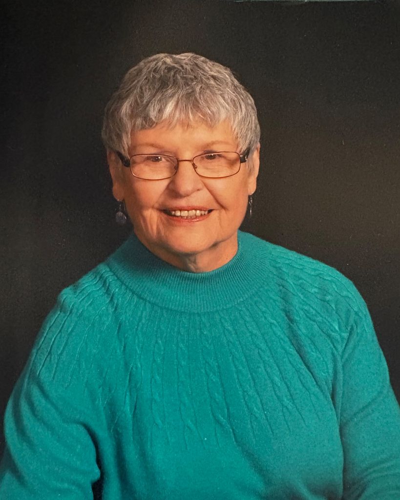 Josephine "Jo" Carol Schils