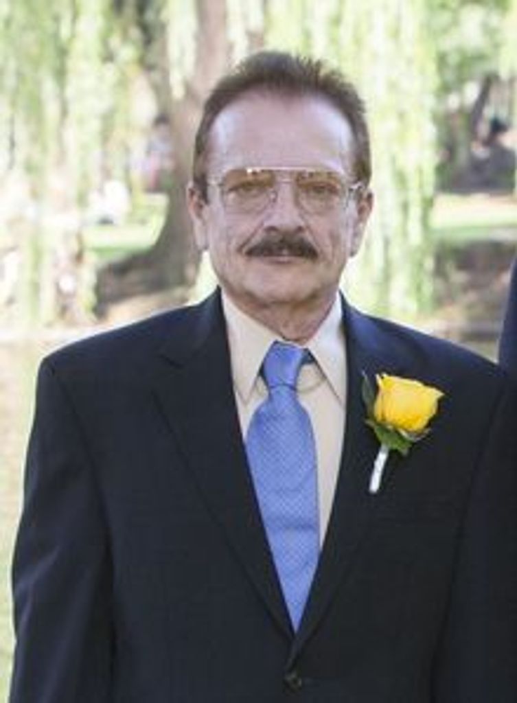 Joseph  Peter Pellegrino Profile Photo