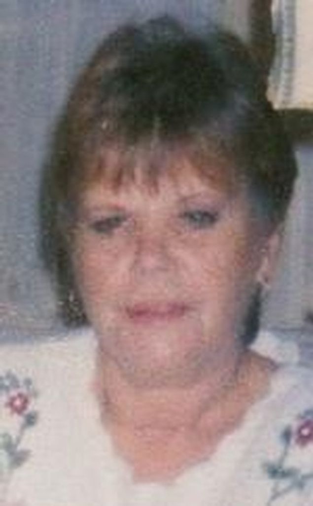 Sharon Presson