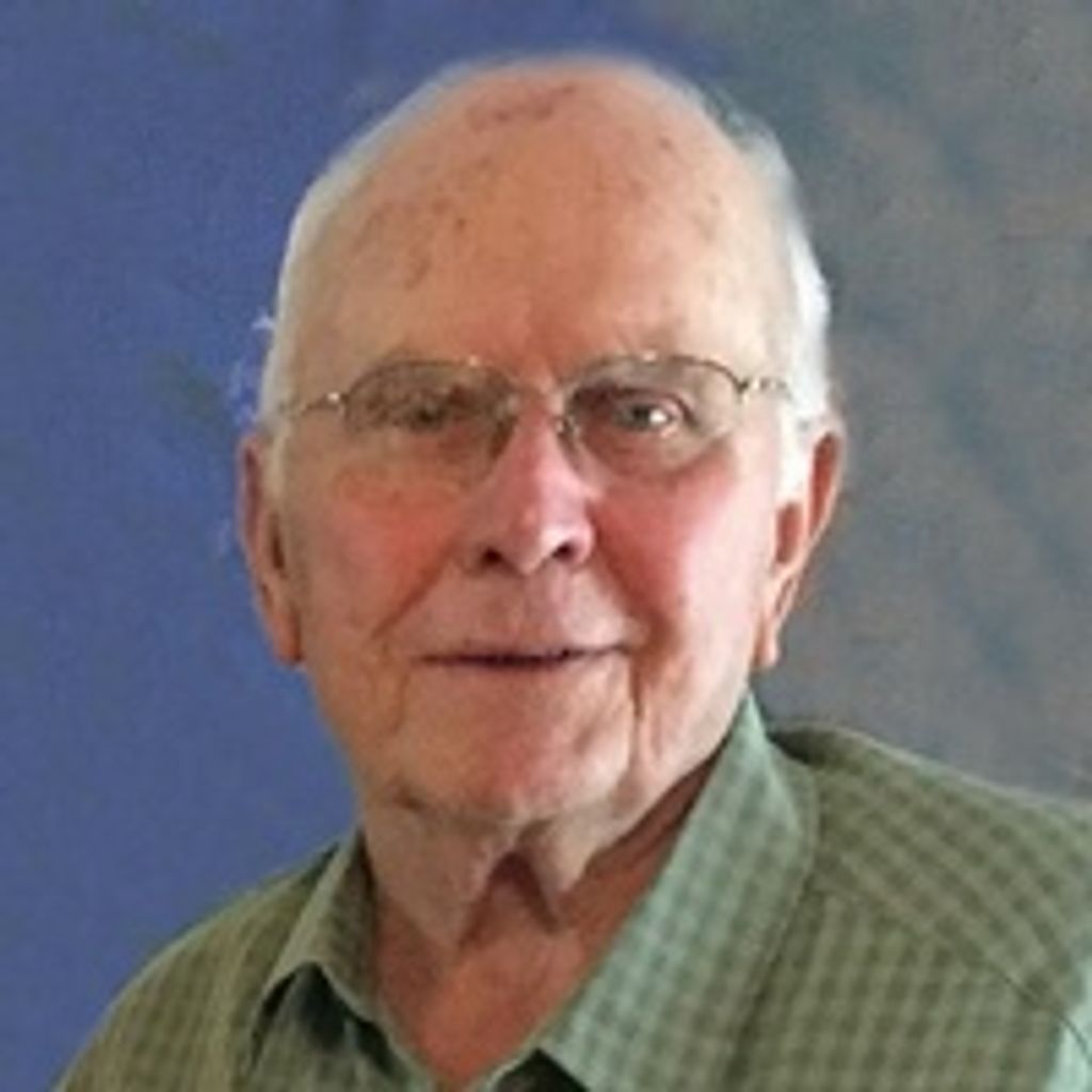 Charles B. Barber