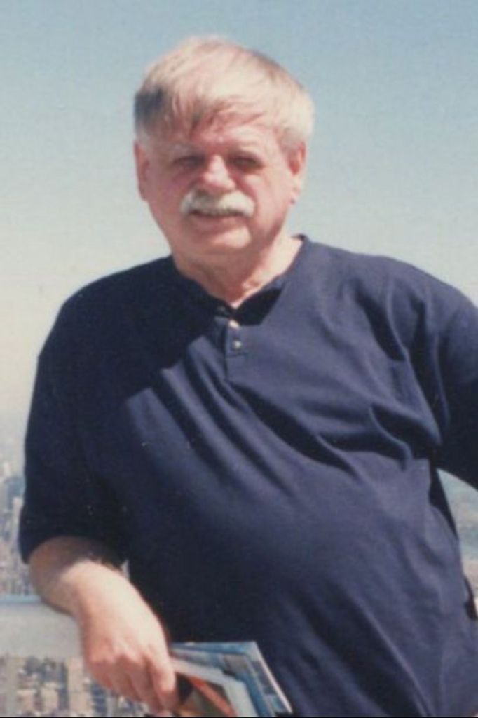 Roland Gene Farrington Profile Photo