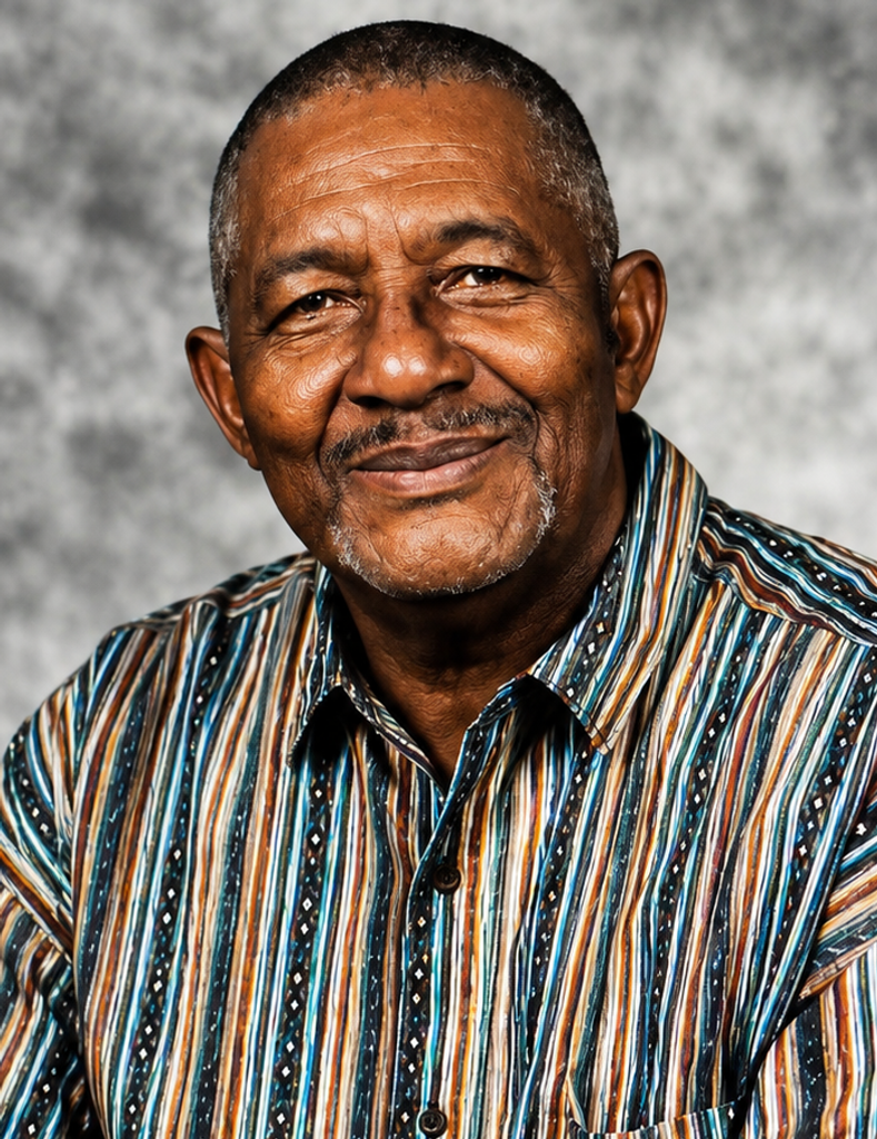 Harding Lee Ward, Jr. Profile Photo