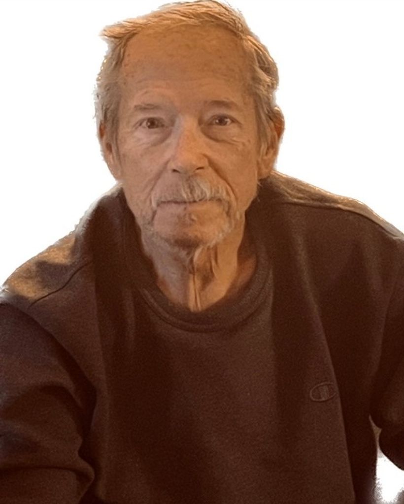 Terry Lee Gilkeson