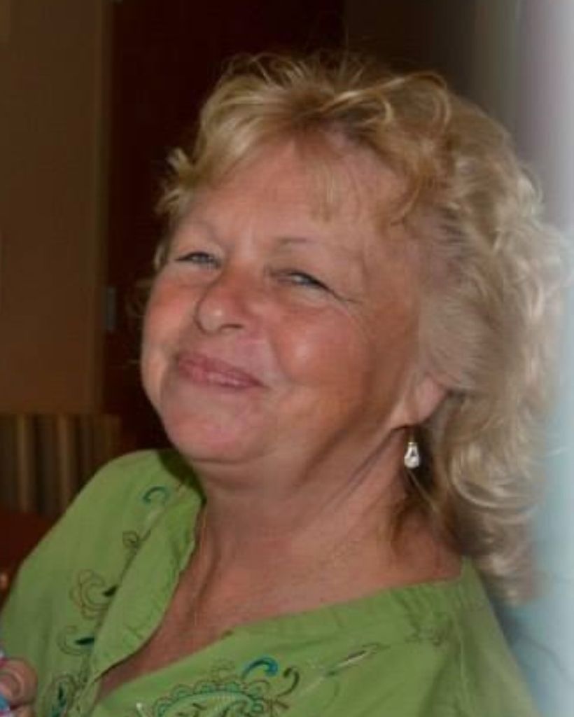 Mickie Jean Fricke