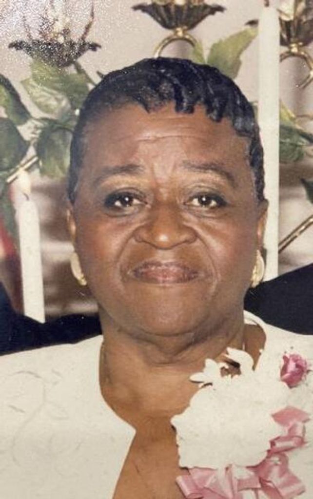 Mary Edna Rabb Profile Photo