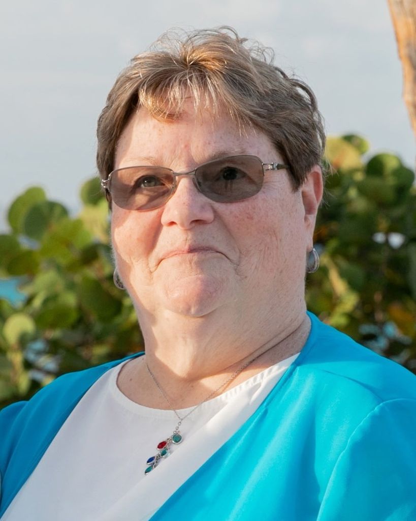Patricia Ann Liebaert Profile Photo