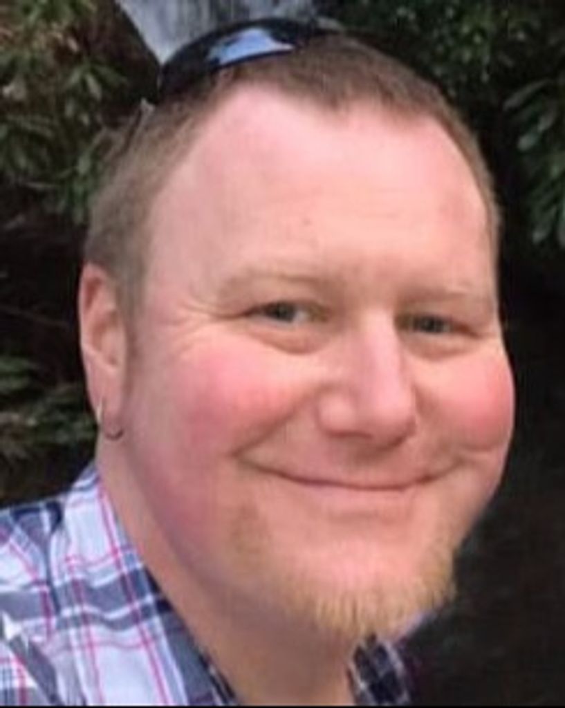 Kevin Paul Spieles Profile Photo