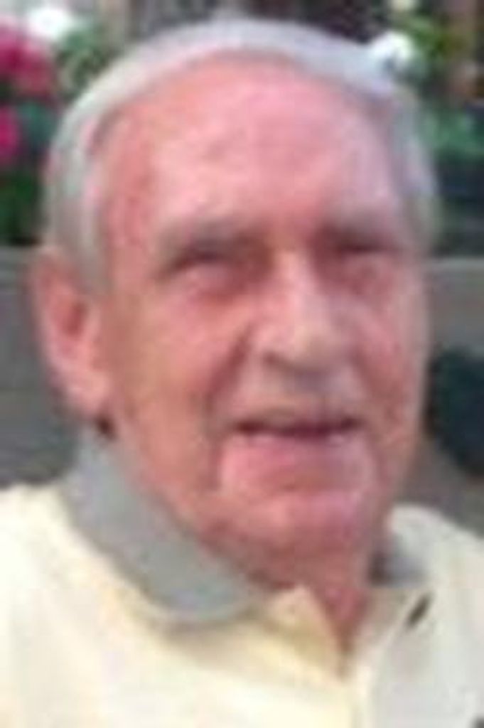 Phillip Haywood Rowland