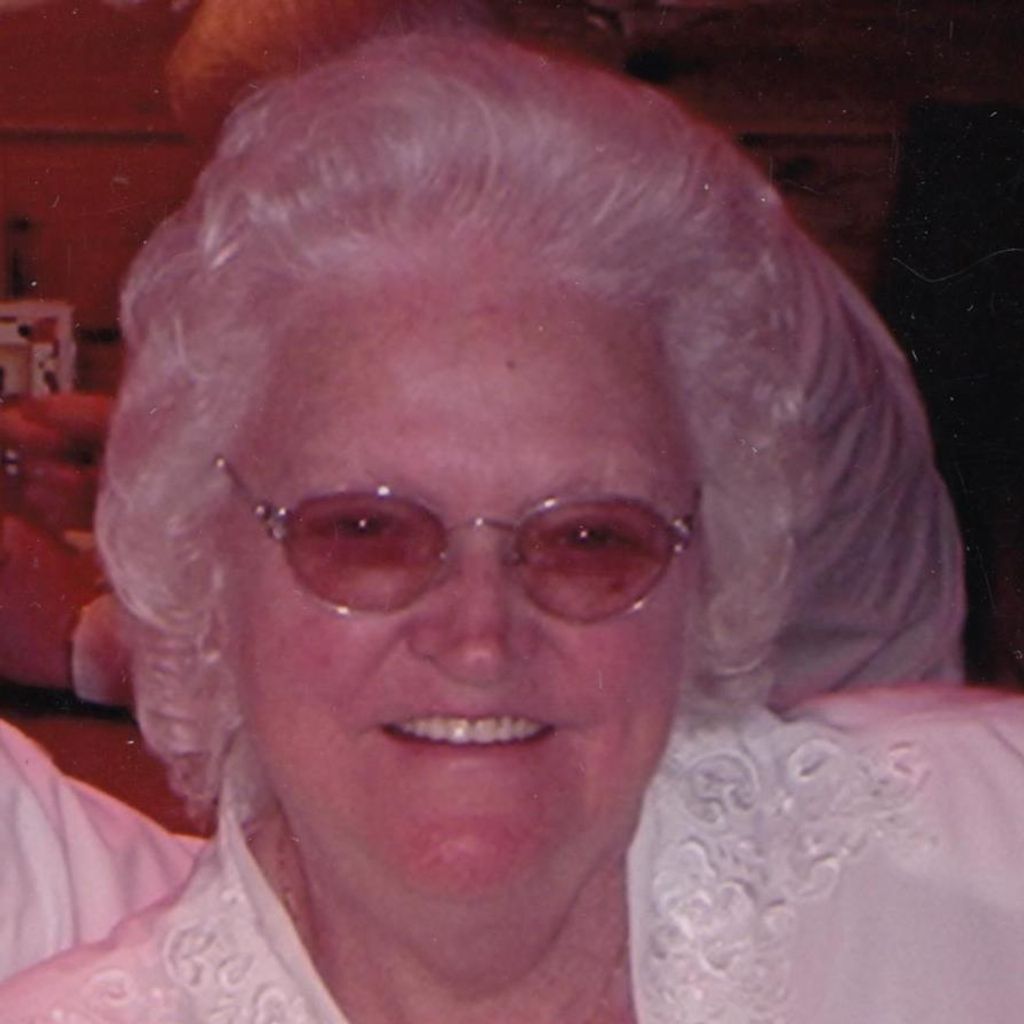 Gail Louise Connerley Profile Photo