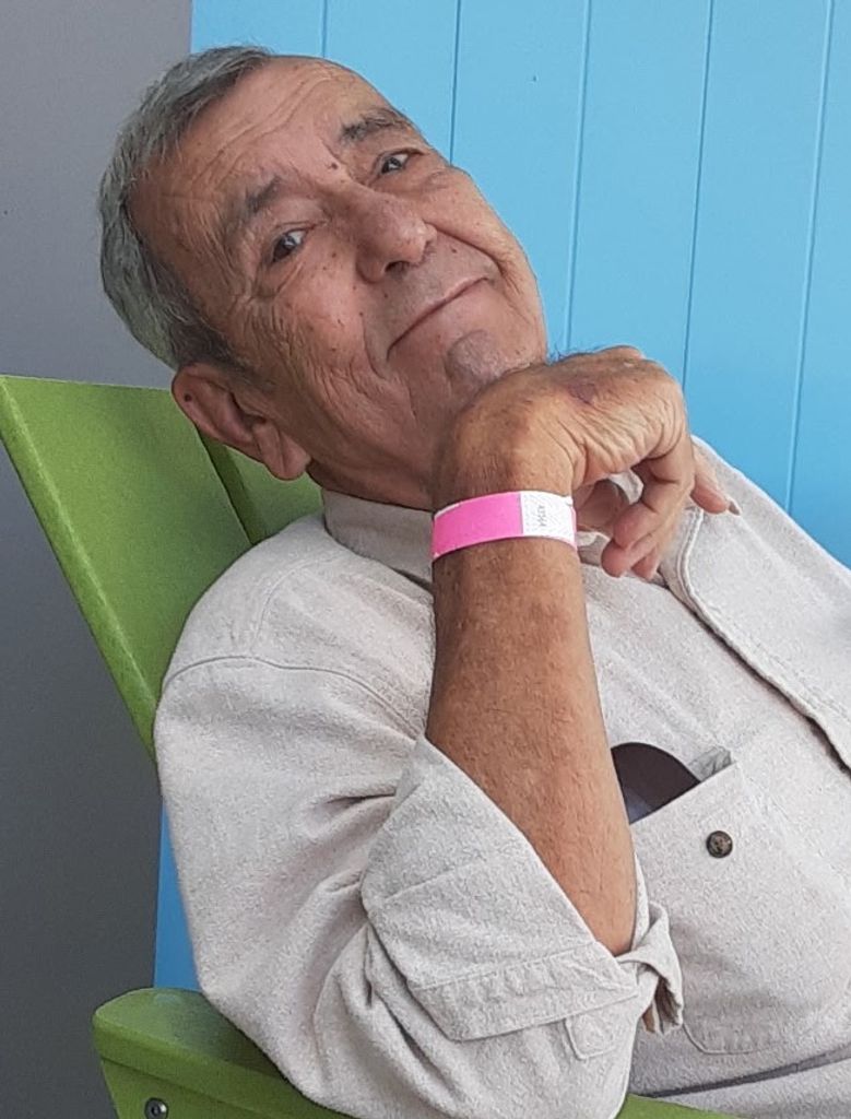 Jimmy Carroll Thomas Sr. Profile Photo