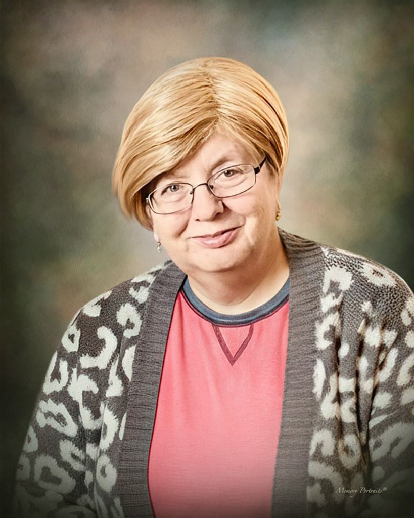 Karen Joy Lee