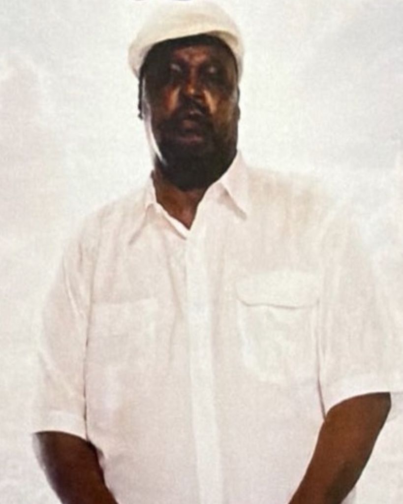 James Don Davis Profile Photo