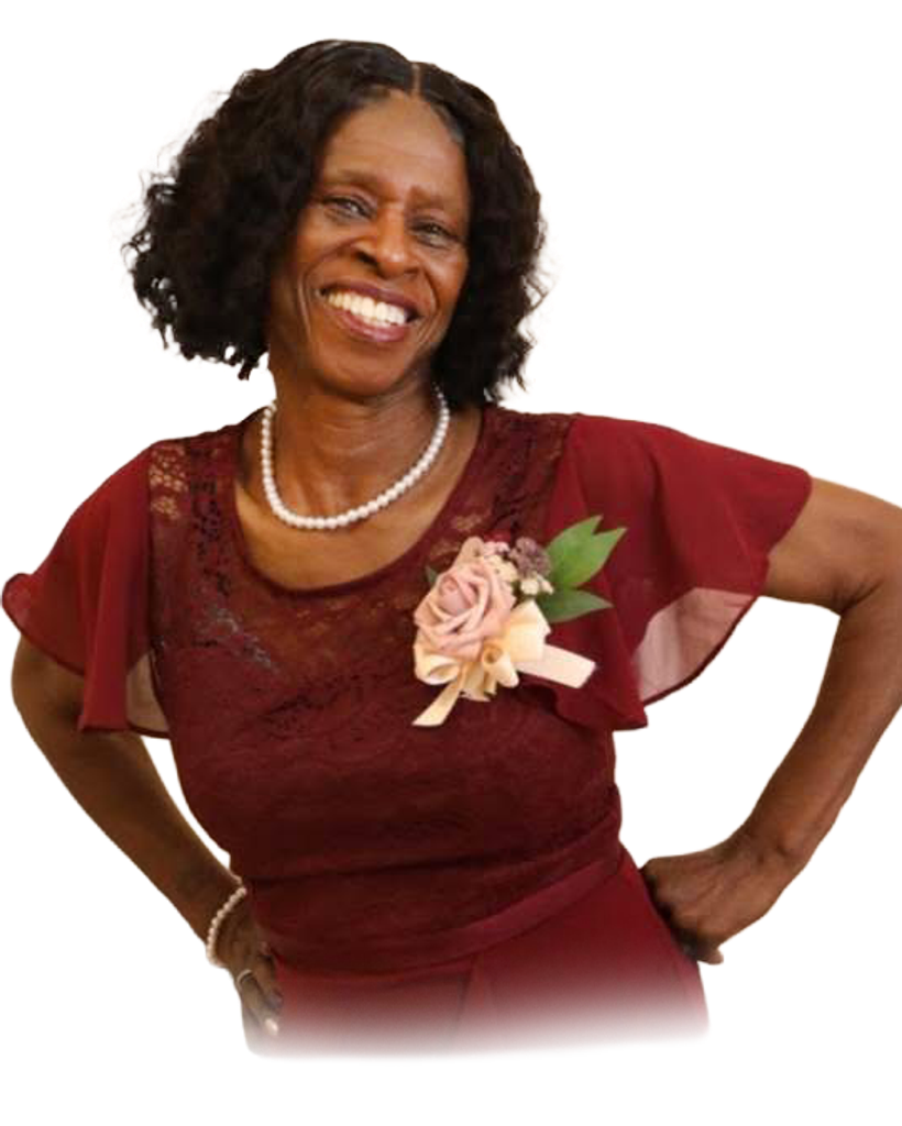 Sarah Lucretia Powell Lott Profile Photo