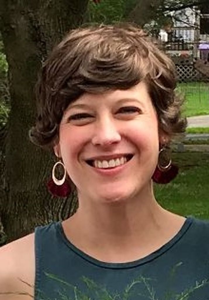 Elizabeth Tonjes