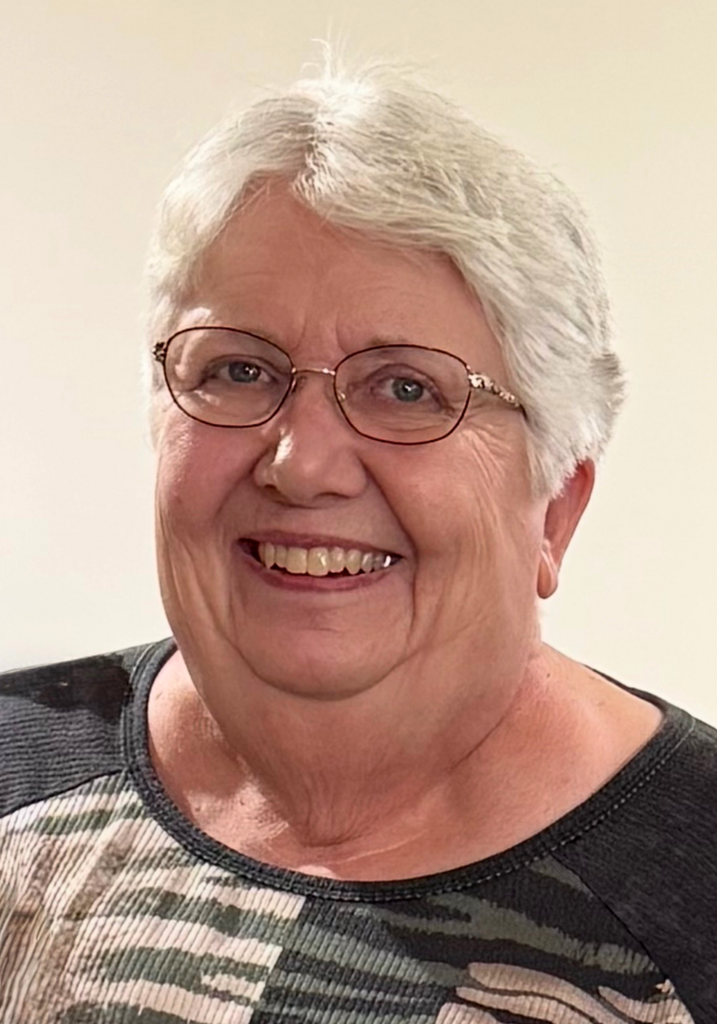 Virginia Lee Cheely