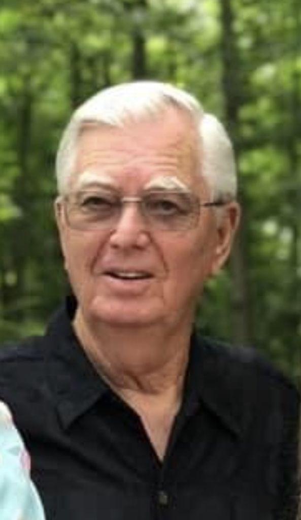 Timothy Wesley Hallmark Profile Photo