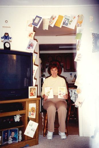 Rosalie Rita (Goeb)  Eikenberg photo gallery thumbnail 9 of 71