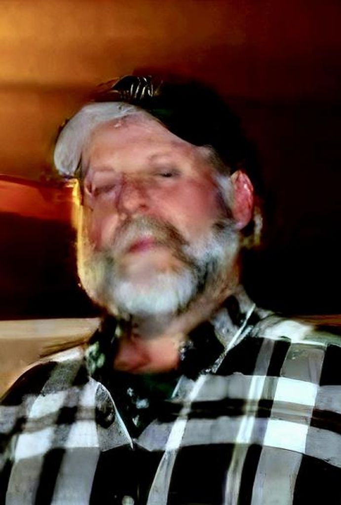 Kenneth H. Taylor Profile Photo