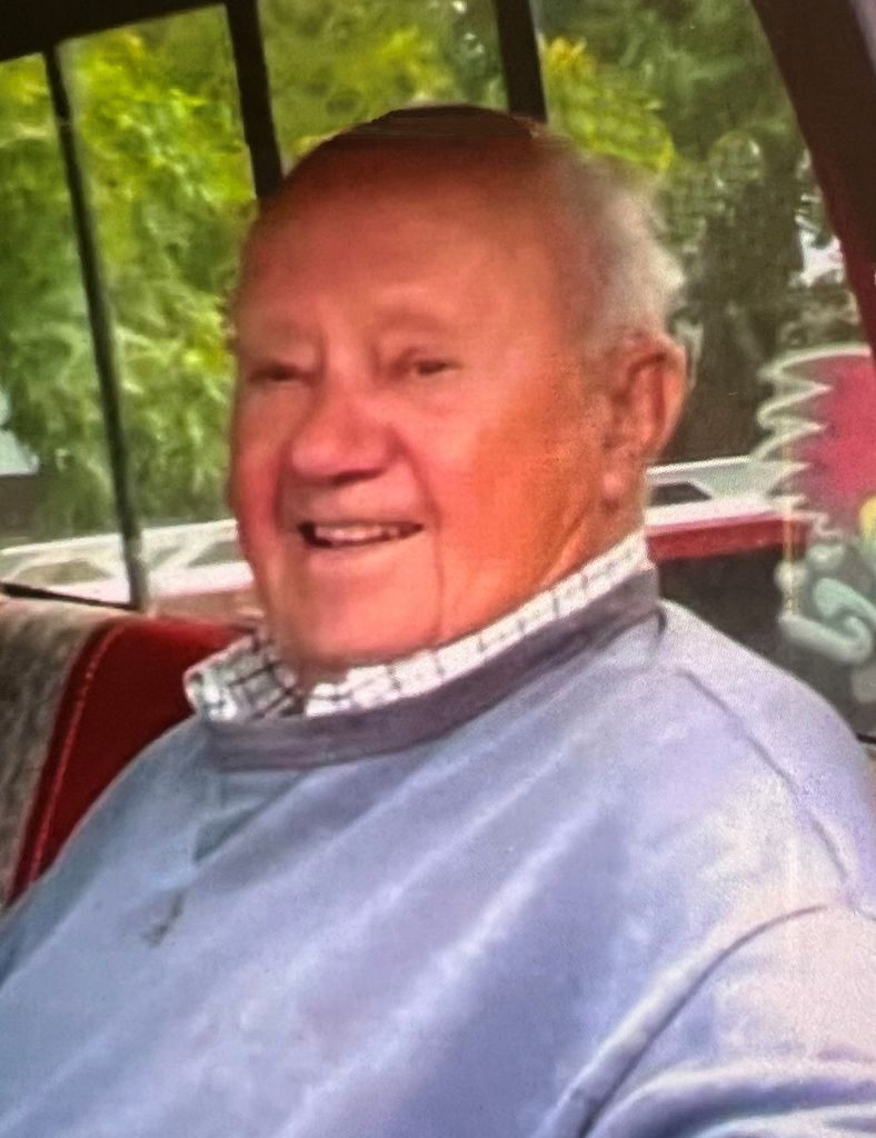 Hilding Lowell Johnson Profile Photo