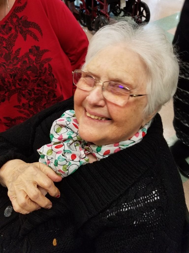 Teresa A. ((Zeiller))  Dwyer