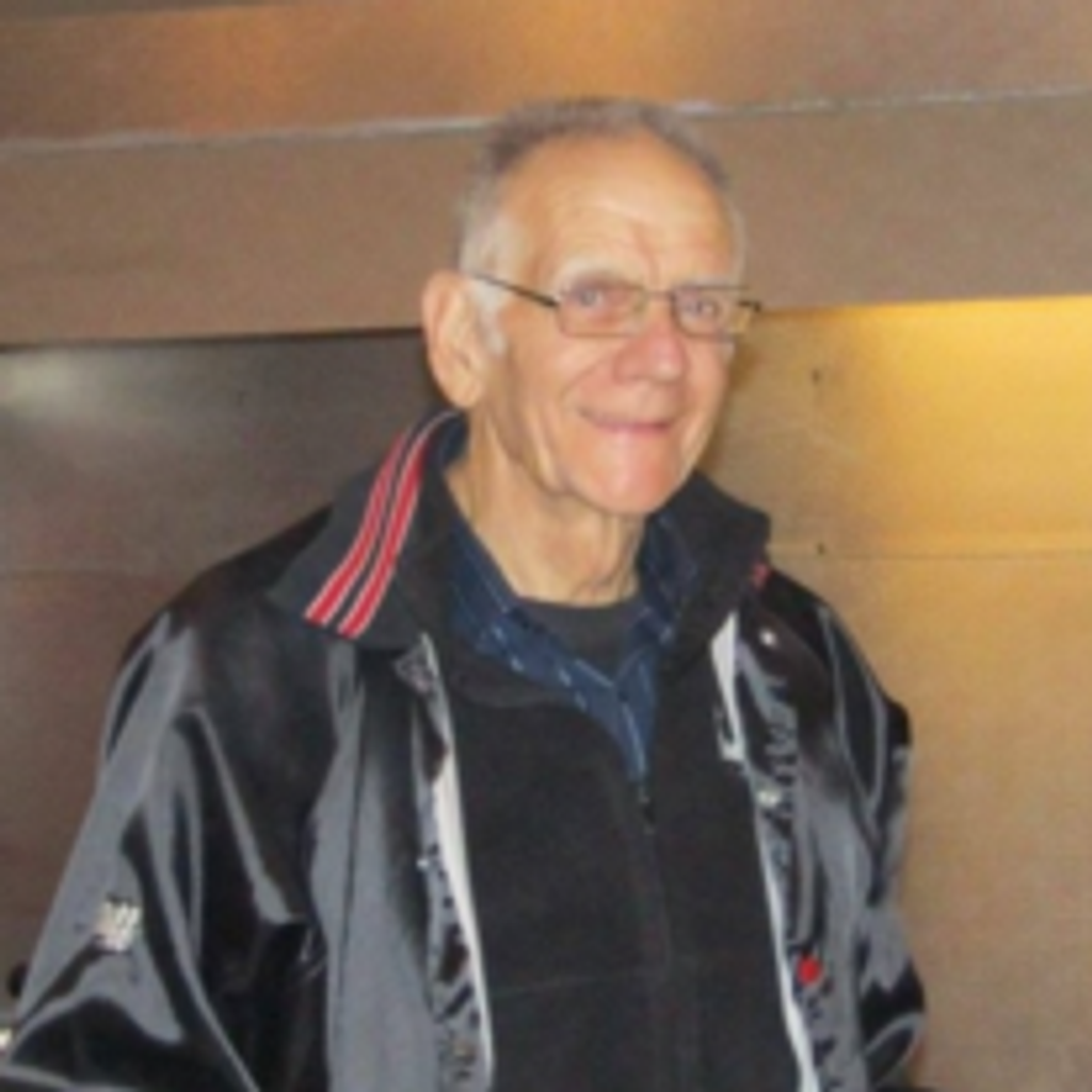 Clifford W. Libby Sr.