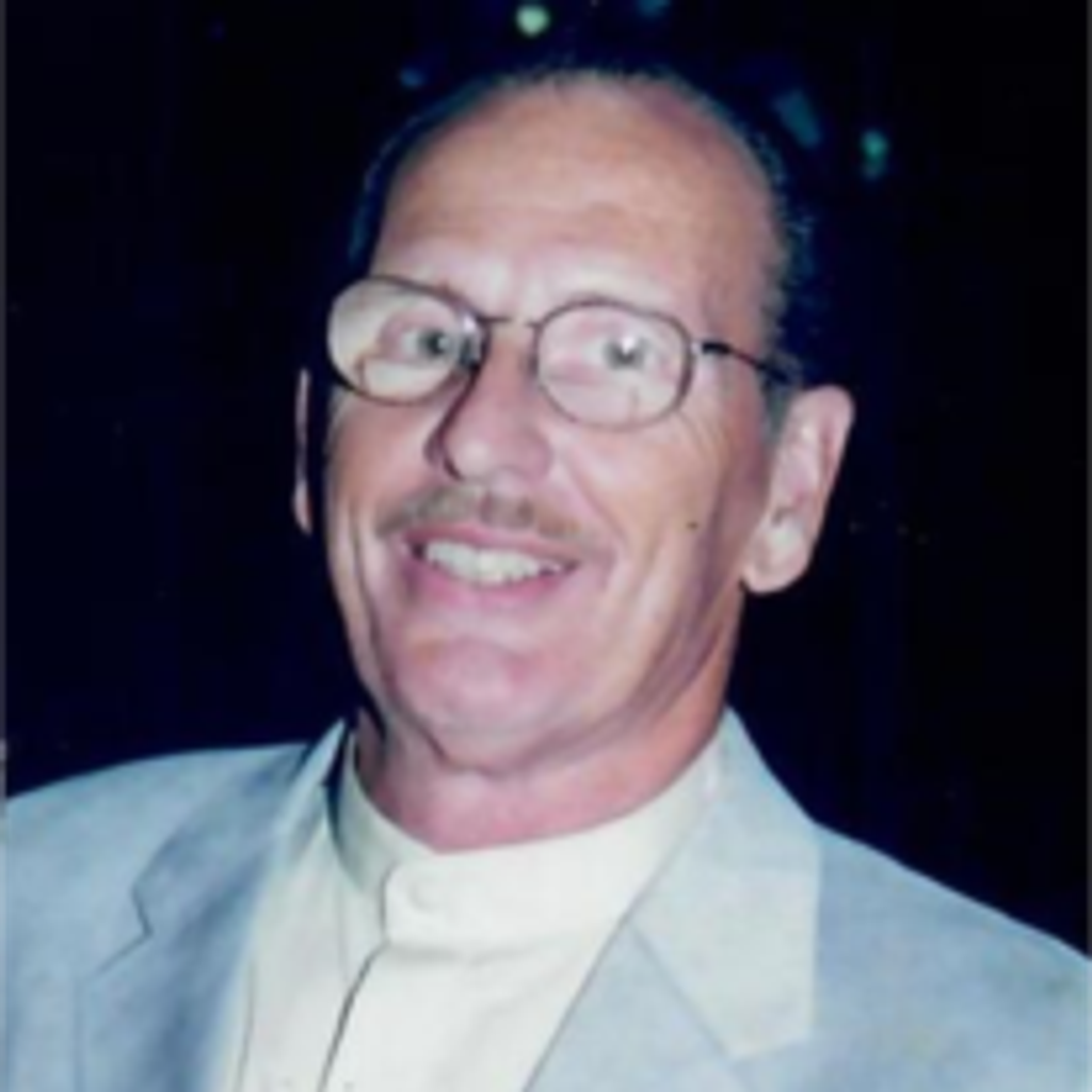 Edwin A. Schlechting