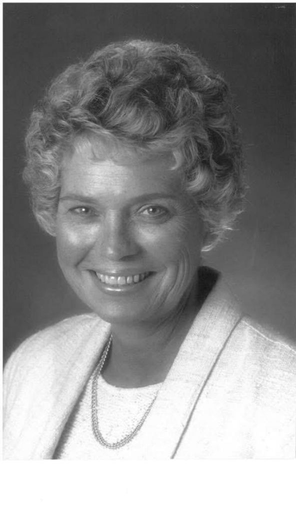 Eleanor Ruth Sawyer Fletcher