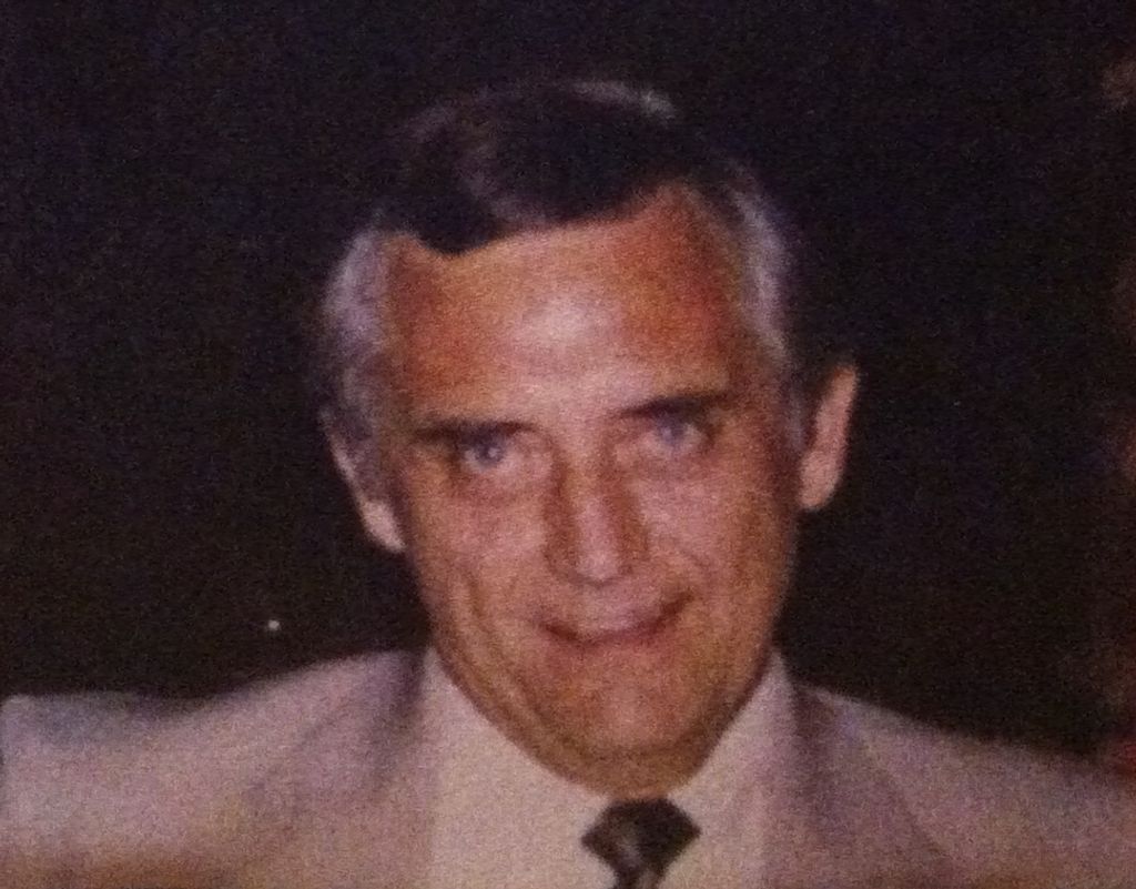 Jack Anthony Hendy