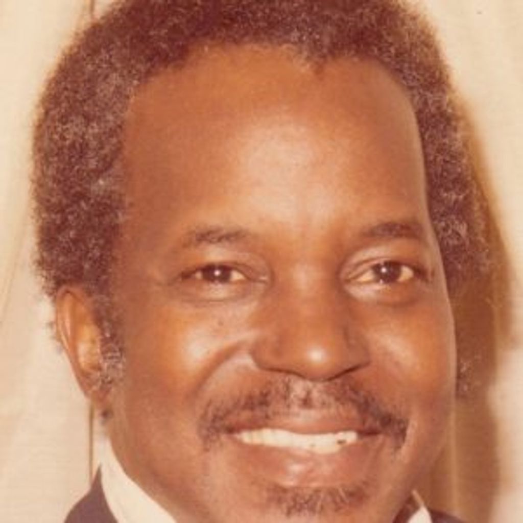 Edward Jackson